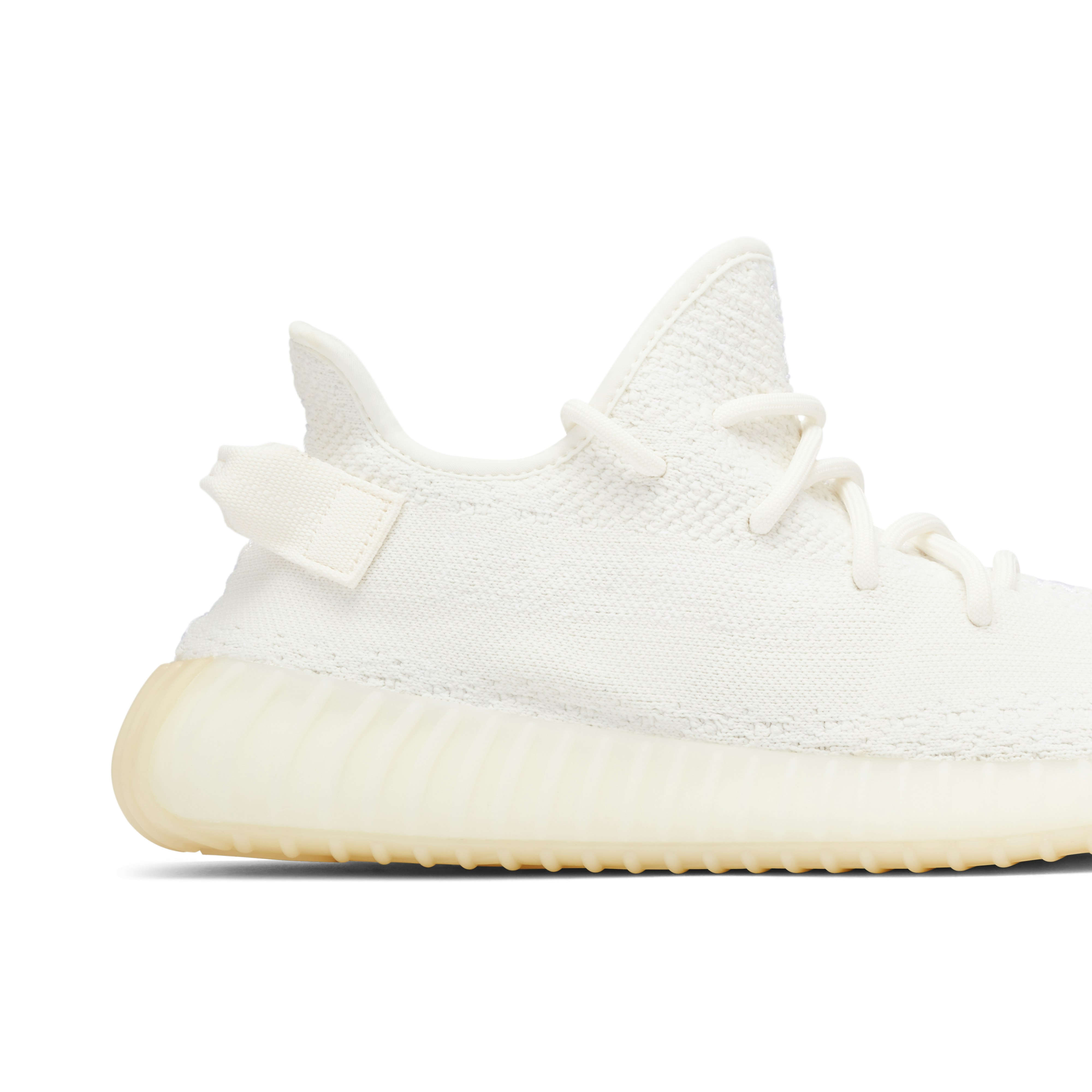 Adidas Yeezy Boost 350 V2 White Pl Sneakers | IsuiT